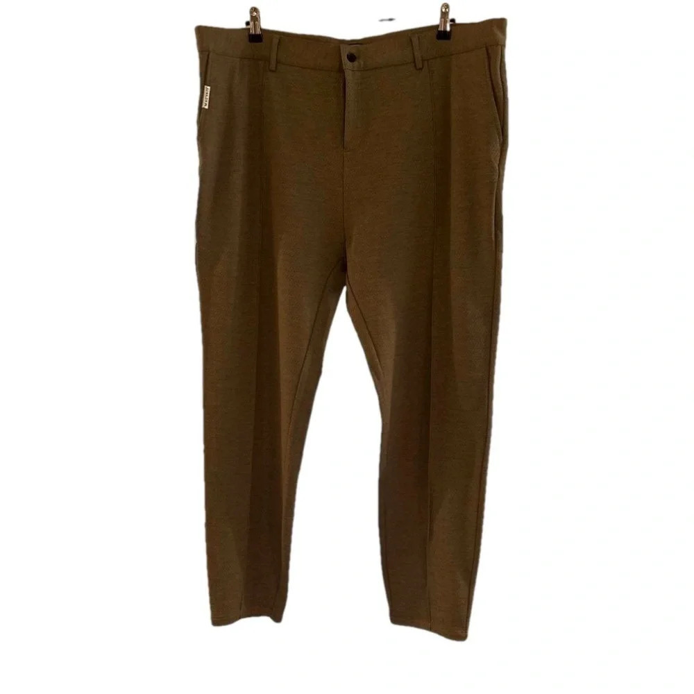 Amano Black Diamond Pants Medium
